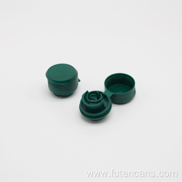 Olive Oil Cap for Tin Can